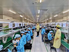 蘇寧拼購拼拼工廠再升級 老人機(jī)企業(yè)擁抱互聯(lián)網(wǎng)銷售，迎來增長新動力