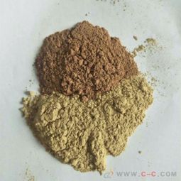 河北優(yōu)質(zhì)鈣基膨潤(rùn)土 飼料膨潤(rùn)土與鉆井粘土的專業(yè)礦產(chǎn)品選擇
