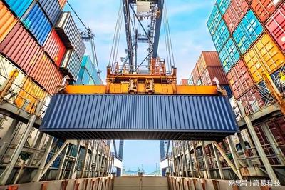 中國對美出口大跌13%，降為美國第三大進口國，誰‘上位’了？電子產品銷售揭示貿易格局變遷