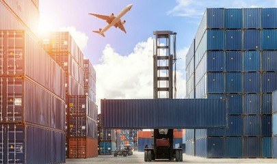 前11月四川貨物進出口總值超去年全年，展現強勁外貿韌性