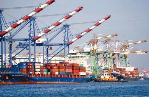 10月進(jìn)出口數(shù)據(jù)解讀 電子產(chǎn)品銷售推動(dòng)外貿(mào)強(qiáng)勁增長(zhǎng)