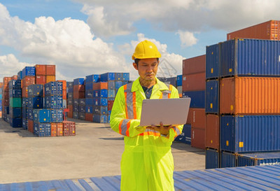 進(jìn)出口貨物檢查圖片 確保國際貿(mào)易順暢與安全的關(guān)鍵環(huán)節(jié)