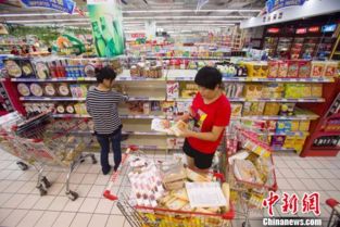 近五年進口食品接觸產品批次不合格率升至近10% 電子產品銷售關聯性探析
