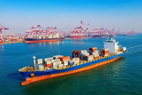 2019年中國貨物貿易進出口總值同比增長3.4% 在復雜環境中彰顯經濟韌性